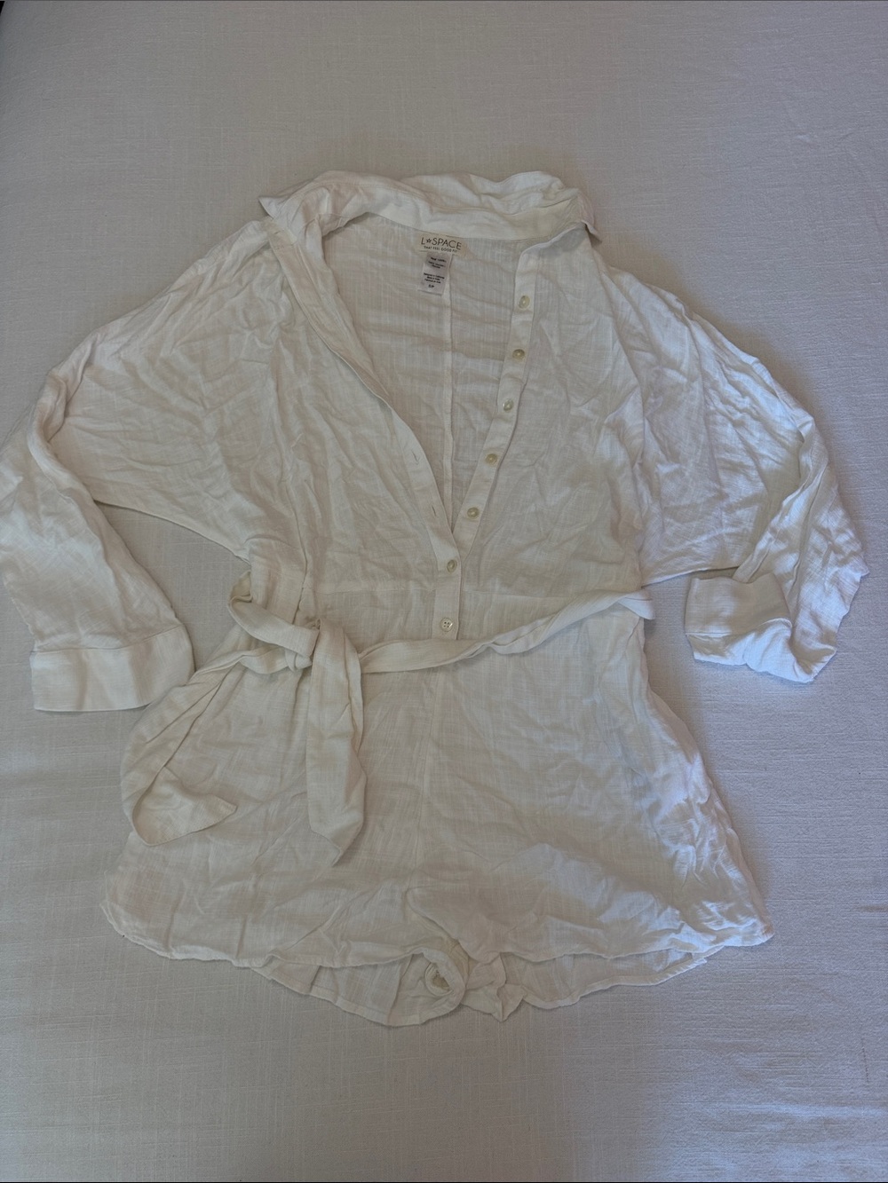 l*space Coronado Romper